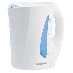 Ideal Cordless Kettle Black IDCK-051B 1.7LT