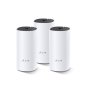 TP-link Deco M4 AC1200 3 Pack - PC Worx