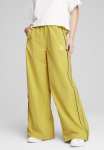 Puma T7 Play.paris. Track Pants Wv - Fresh Pear