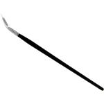Crown Studio Pro Bent Liner Brush