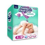 Helen Harper – Baby Pants Junior – 40’S