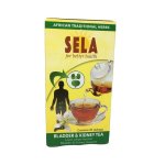 Sela Tea Bladder & Kidney 20'S