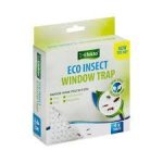Efekto Eco Insect Window Trap 10 X 2S