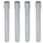 Series 2 Extension Legs 200MM