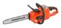 Powerplus Battery-operated Telescopic Pole Chainsaw 40V Excludes Battery And Charger