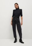 T-Shirt Vicky - Black