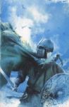 Gallow: Cold Redemption Paperback