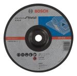 Bosch Std Metal Grinding Depressed Centr 230MM