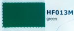 Vinyls Colour – Green