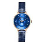 Curren 9036 - 31MM Blue