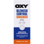 Oxy Blemish Control Sunscreen SPF50+ 50ML