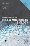 The Dictionary Of Cell And Molecular Biology Paperback 5TH Edition
