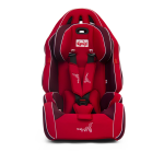 Fine Living Car Seat - Red maroon