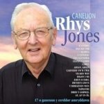 Caneuon Rhys Jones Cd