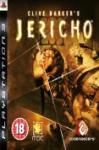 Playstation 3 Games: Clive Barker&apos S Jericho - PS3 Strictly For To Over 18 And Up Players Only Retail Box No Warranty On Software