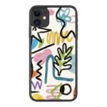 Custom Printed Tpu Cases - Apple Iphone 11 & 39 Faith& 39 By