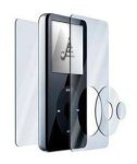 Ns-ivideo Protective Paster - For Ipod Video