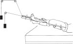 Orthopedic Traction Hospital Bed