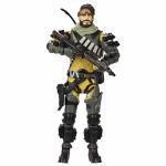 Apex Legends Mirage 6-INCH Collectible Action Figure