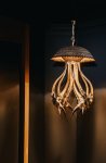 Octo Pendant Light
