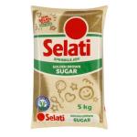 Brown Sugar 5 Kg