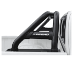 Hilux GD6 2016+ Legend Sports Bar Black –