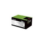 Lexmark C540 Original Toner Cartridge