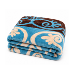 Super Soft Blanket Mrgiraffe 170CM X 190CM