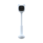 BM1 Battery-powered Baby Monitor Sky Blue