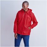 Unisex Alti-mac Terry Jacket