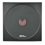 - Rfid And Mifare Card Slave Reader Without Keypad