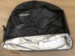 Lifespace Lightweight 57CM Kettle Grill Braai Cover