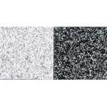 Acrylic Gouache Paint - 20ML - Lame Silver 233