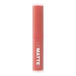 Lipmatter – Soft Matte Lipsticks 1.8G – Lost Soul