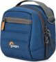 Lowepro Tahoe Cs 80 Compact Camera Case Blue