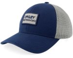 Oakley B1B Hdo Patch Trucker - Abyss/cement
