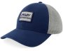 Oakley B1B Hdo Patch Trucker - Abyss/cement