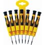 7PC Precision Screwdriver Set