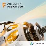 Autodesk Fusion Cloud Commercial New Single-user Subscription