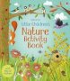 Little Children&  39 S Nature Activity Book   Paperback