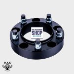 Suzuki Jimny GEN4 30MM Wheel Spacer Per Spacer 3 And 5 Door