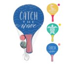 Beach Ball 3PCS 4ASS
