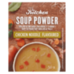 Chicken Noodle Flavoured Soup Powder 50G