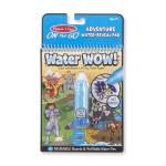 Melissa Water Wow Adventure Toy Multicolor