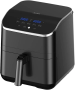 Midea 5.2L Innerchef Digital Air Fryer - MF-CN55D2