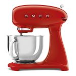 Retro Full Colour Stand Mixer 4.8L