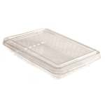 Container Clear 38F + Lids 5S