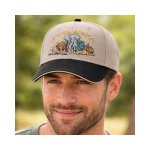 Baseball Cap Two Tone Big Five Sa