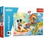 Trefl Puzzle Interesting Day 60 Piece