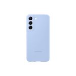 Samsung Silicone Cover Galaxy S22 5G
